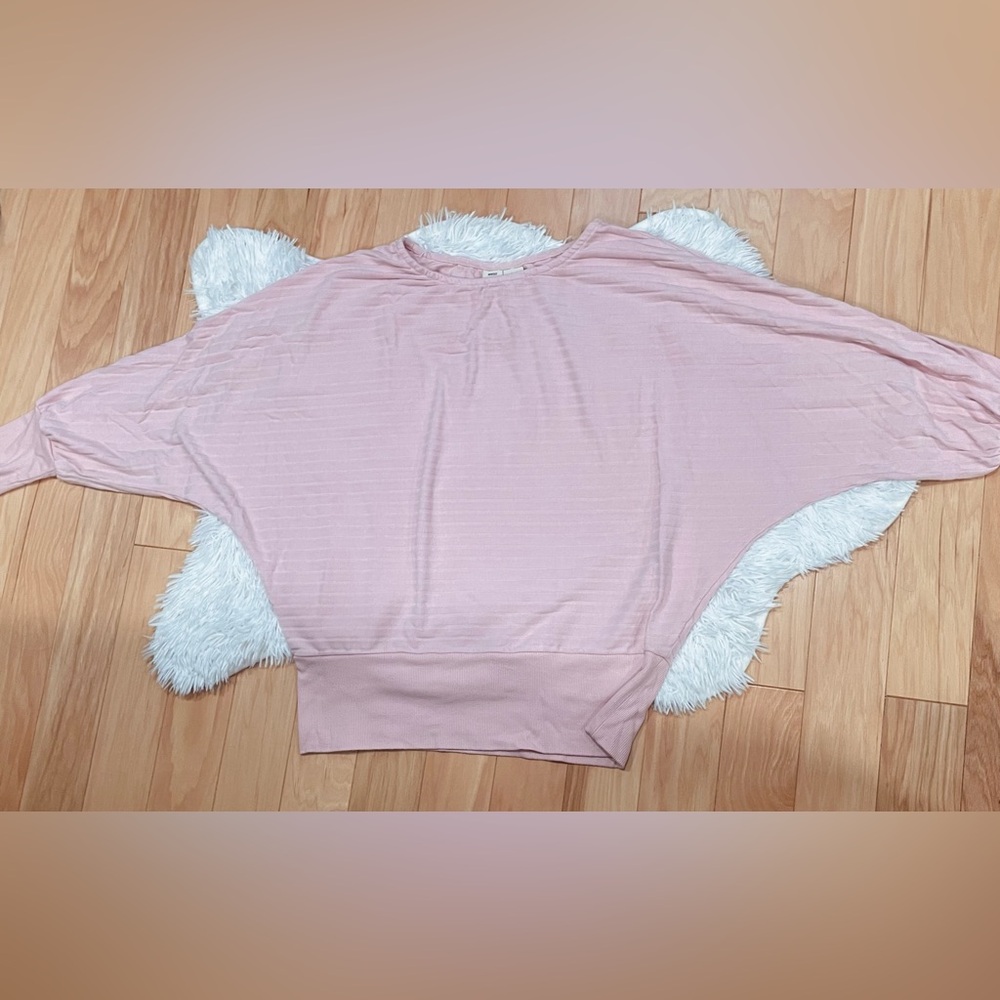 Saturday Sunday by Anthropology Super Soft Sweater